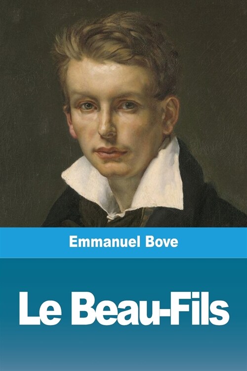 Le Beau-Fils (Paperback)