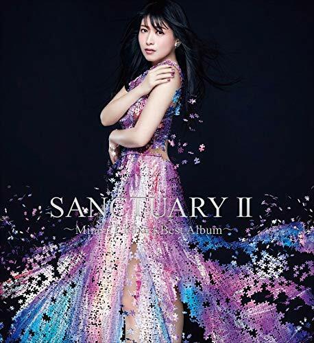 「SANCTUARY II~Minori Chihara Best Album~」