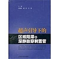 超聲引導下的區域阻滯和深靜脈穿刺置管 (第1版, 精裝)