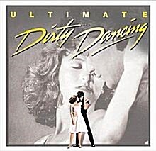 [중고]  Dirty Dancing : Ultimate Dirty Dancing OST