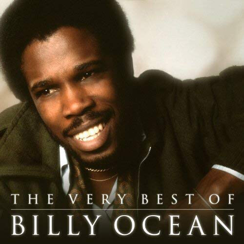 [수입] Billy Ocean - The Very Best Of Billy Ocean [LP]