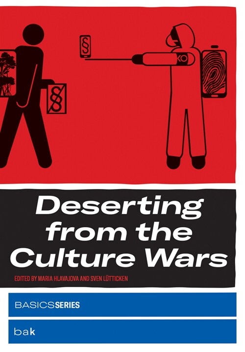 Deserting from the Culture Wars (Paperback)