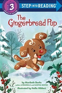 (The) gingerbread pup 