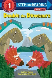 Double the dinosaurs 