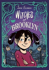 Witches of Brooklyn (Paperback)