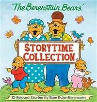 The Berenstain Bears' Storytime Collection (The Berenstain Bears) (Hardcover)