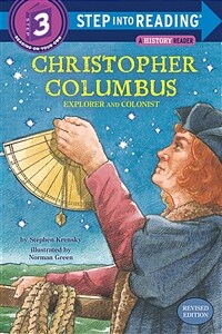 Christopher Columbus: Explorer and Colonist (Paperback)