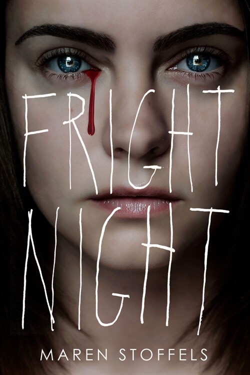 Fright Night (Paperback)