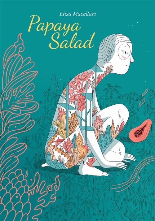 Papaya Salad (Hardcover)