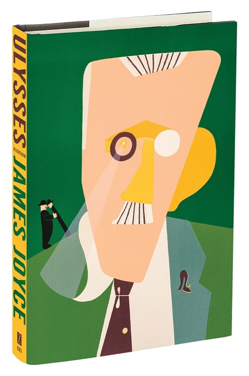 Ulysses: An Illustrated Edition (Hardcover)