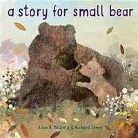 A Story for Small Bear (Hardcover)