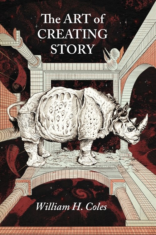 The Art of Creating Story (Hardcover)