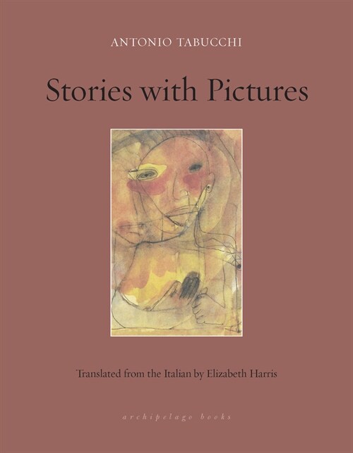 Stories with Pictures (Paperback)