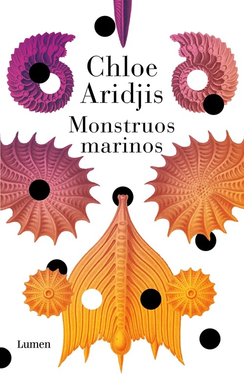 Monstruos marinos / Sea Monsters (Paperback)
