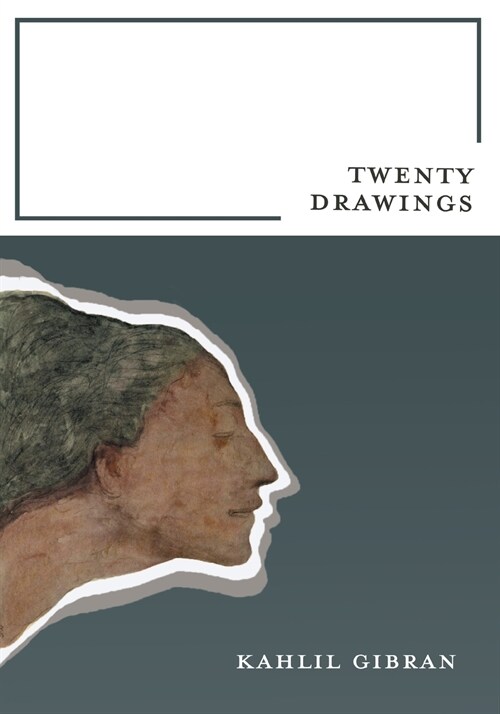Twenty Drawings (Paperback)