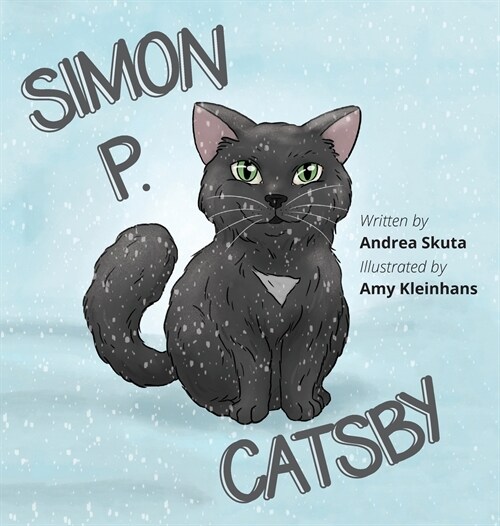Simon P. Catsby (Hardcover)