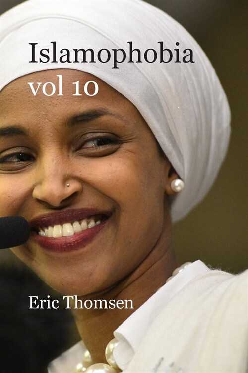 Islamophobia: vol 10 (Paperback)