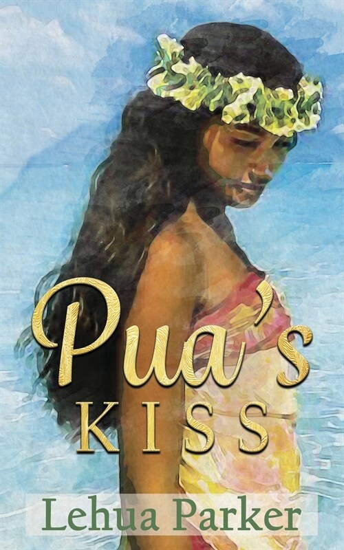 Puas Kiss (Paperback)