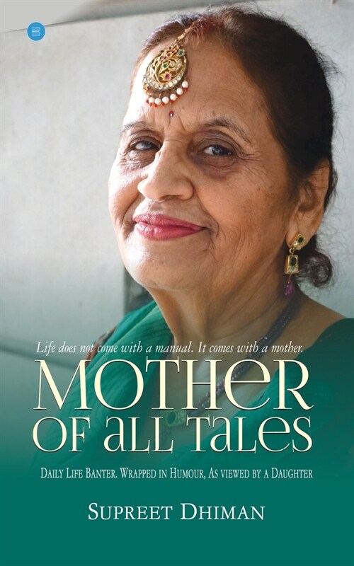 Mother of All Tales (Paperback)