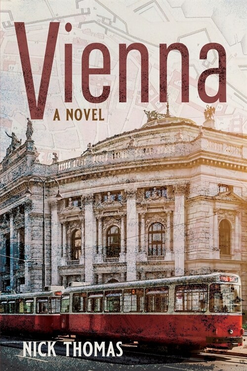 Vienna (Paperback)