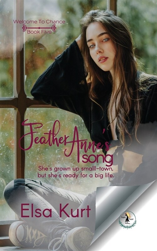 Feather Annes Song (Paperback)