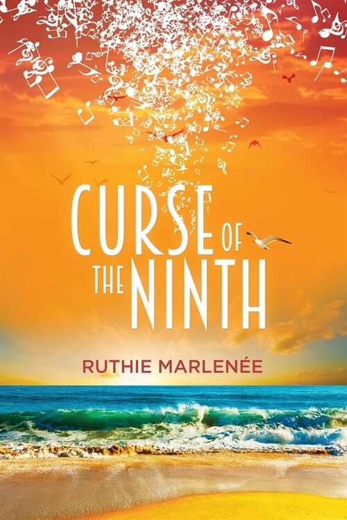 Curse of the Ninth (Paperback)