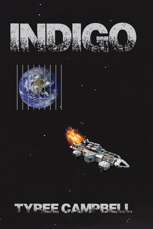 Indigo (Paperback)