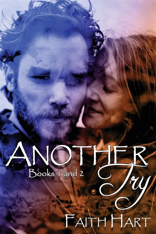 Another Try: Books One and Two: Another Try Novellas (Paperback)