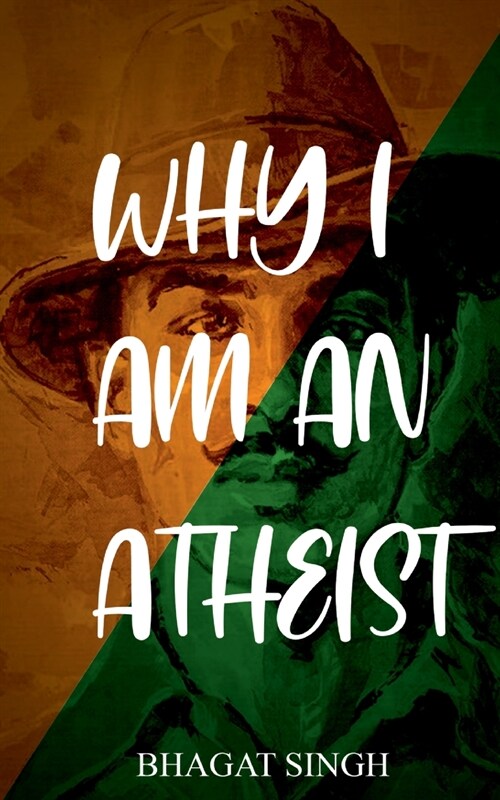 Why I Am an Atheist (Paperback)