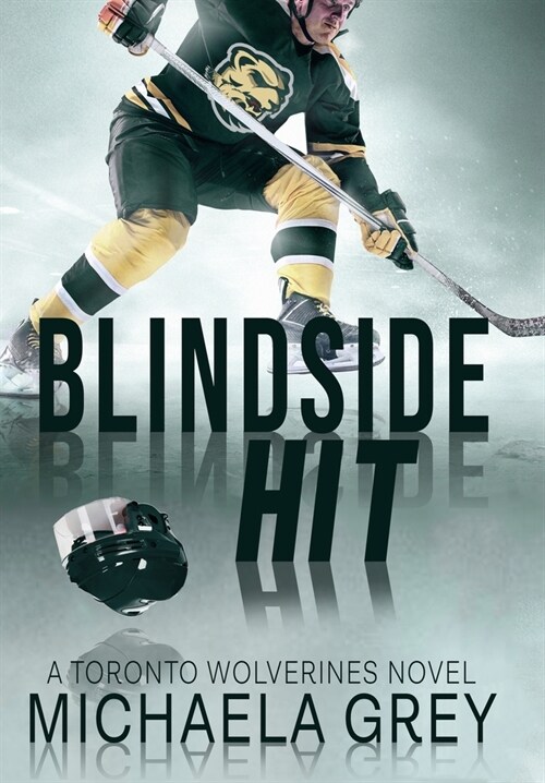 Blindside Hit (Hardcover)