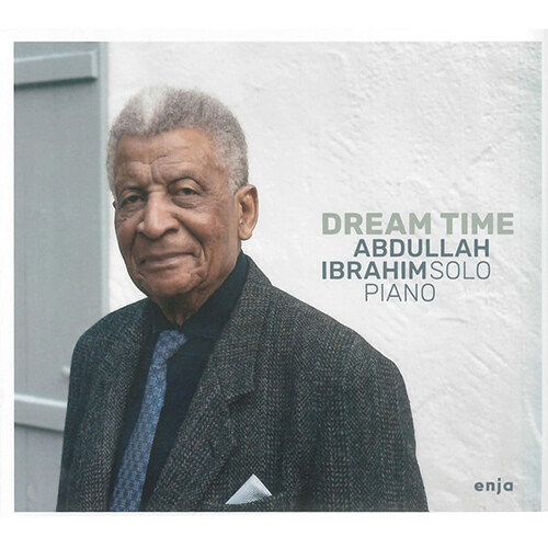 [수입] Abdullah Ibrahim - Dream Time