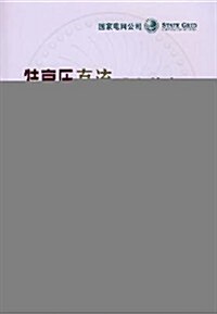 特高壓直流输電技術硏究成果专辑(2008年) (第1版, 平裝)