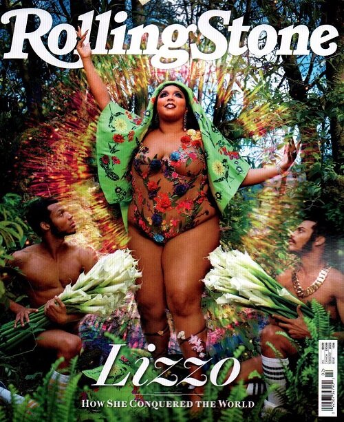 Rolling Stone (월간 미국판): 2020년 02월호