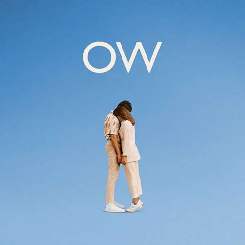 [수입] Oh Wonder - No One Else Can Wear Your Crown [Gatefold][LP]