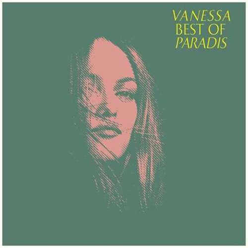 [수입] Vanessa Paradis - Best Of Paradis [Gatefold][2LP]