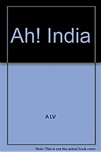呀!印度 (第1版, 平裝)