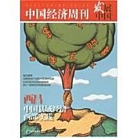 中國經濟周刊•發展中國:西昌•中國縣域經濟西部實踐 (第1版, 平裝)