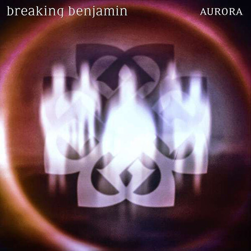 [수입] Breaking Benjamin - Aurora [Gatefold][LP]