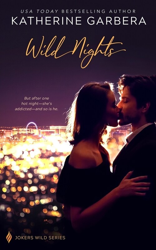 Wild Nights (Paperback)