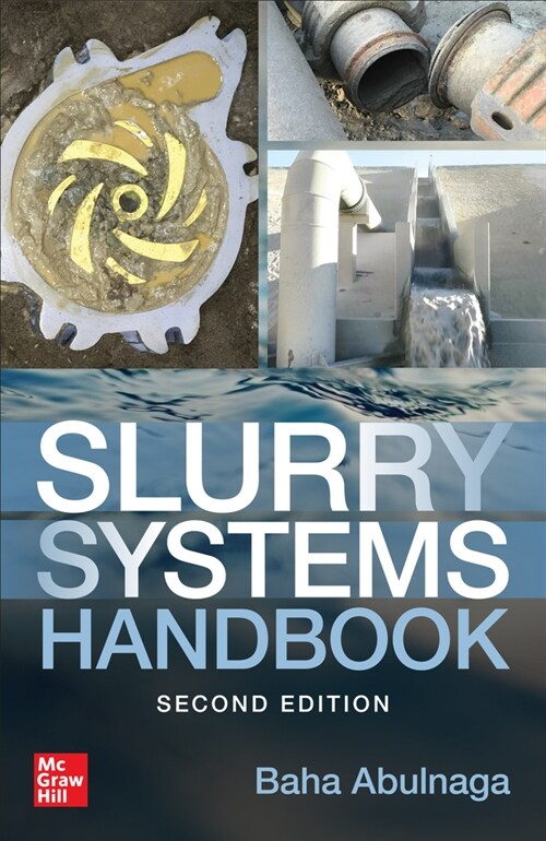 Slurry Systems Handbook, Second Edition (Hardcover, 2)