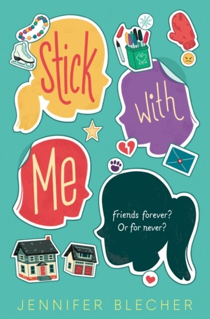 Stick with Me (Hardcover)
