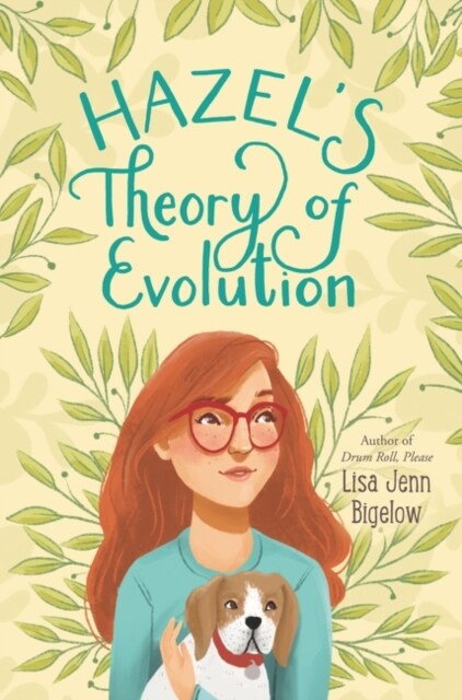 Hazels Theory of Evolution (Paperback)