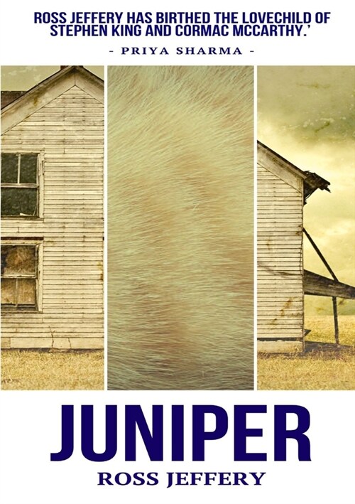 Juniper (Paperback)