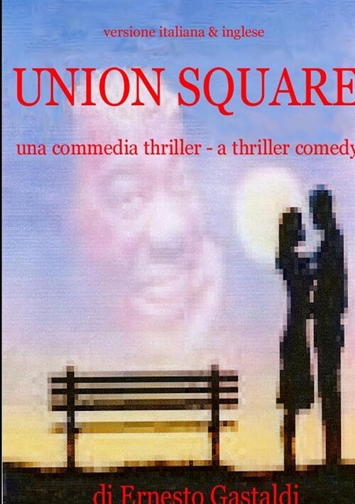 Union Square (Paperback)