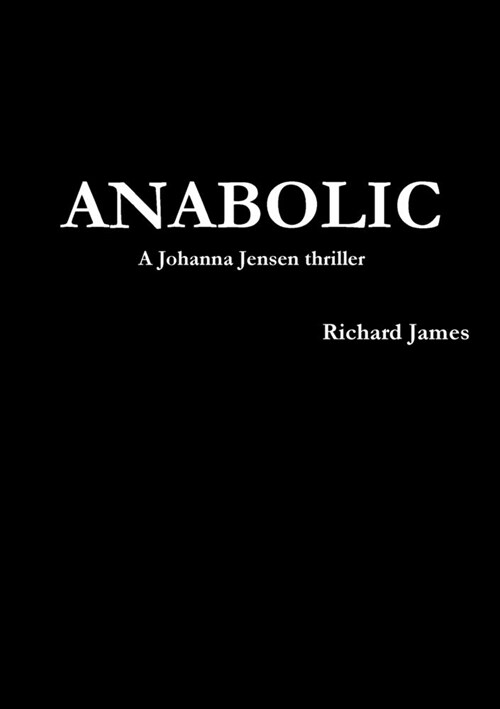 Anabolic (Paperback)