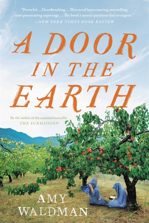 [중고] A Door in the Earth (Paperback)