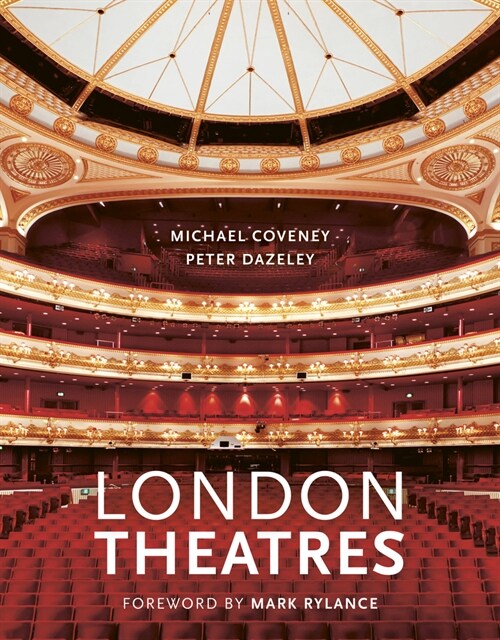 London Theatres (New Edition) (Hardcover)