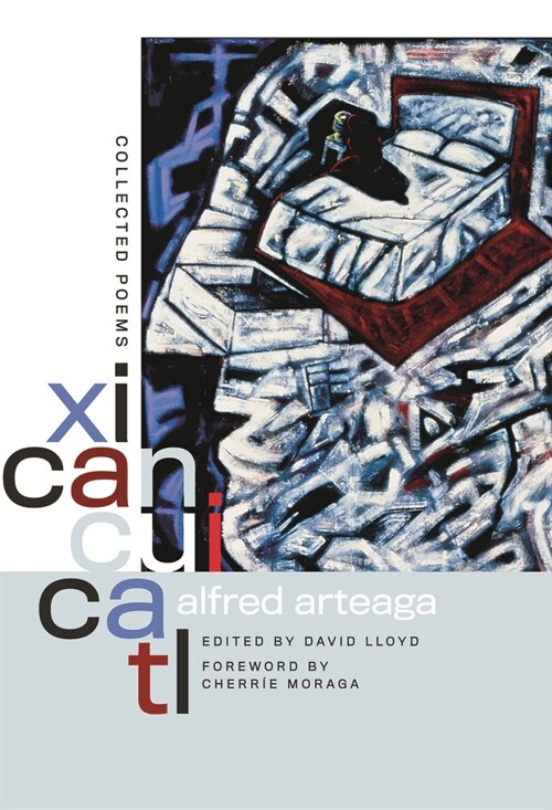 Xicancuicatl: Collected Poems (Hardcover)