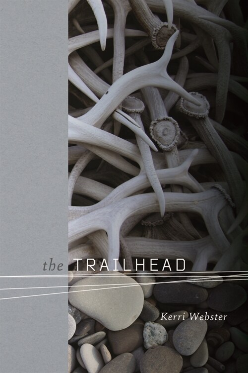 The Trailhead (Paperback)