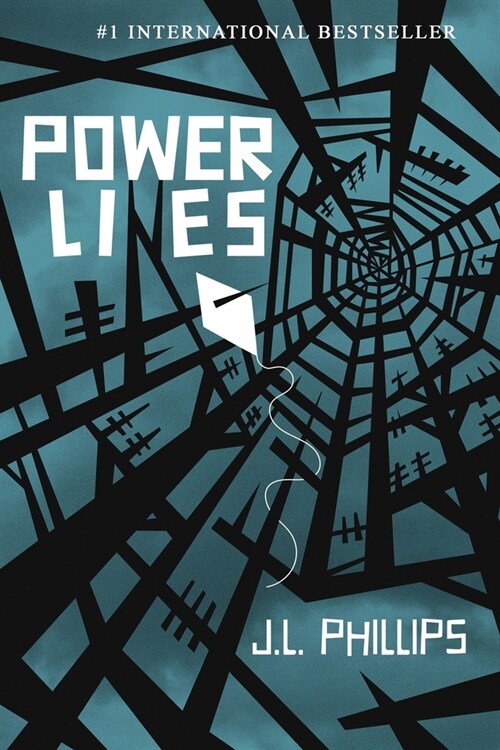 Power Lies (Paperback)